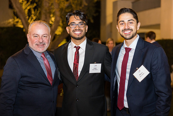 Horatio Alger Events Palm Springs 2025-72