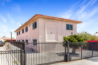 1343 W 96th St Los Angeles