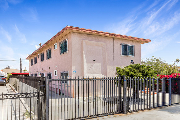Exterior Photo