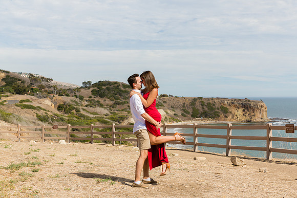 Abalone Cove Nature Preserve - David England Photography-55