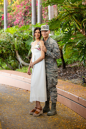 Queen Mary Engagement-9