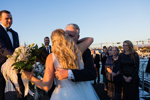 Wedding Photos Endless Dreams - City Experiences By Hornblower-395