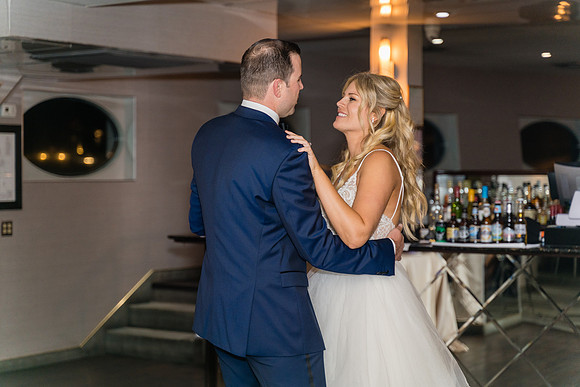 Wedding Photos Endless Dreams - City Experiences By Hornblower-757