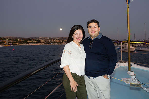 Wild Goose Hornblower-58