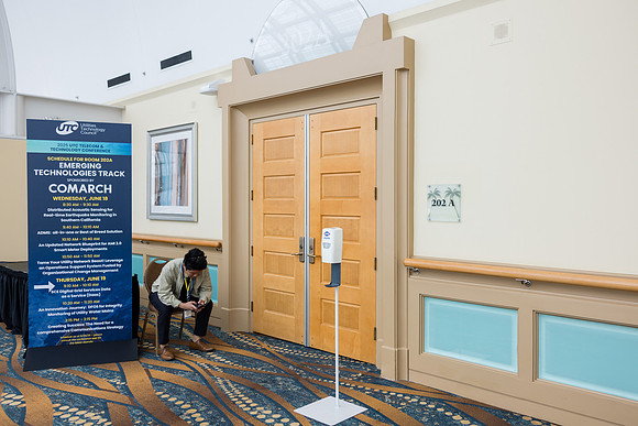 UTC Telecom and Technology Conference-Day 2-146