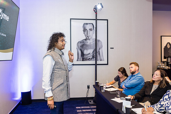 DMK Distributor Conference W Hotel Hollywood-198