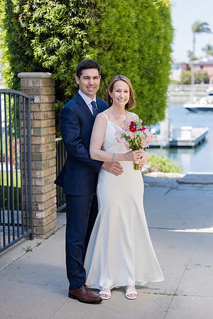 Long Beach Ca Backyard Wedding Photos-080