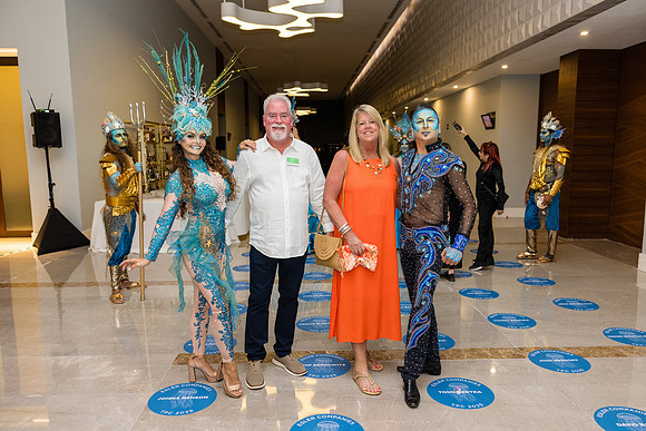 Esler Cabo - Day 2 Awards Night-39