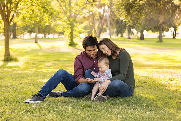Family Photographer Long Beach - David England Photography-170