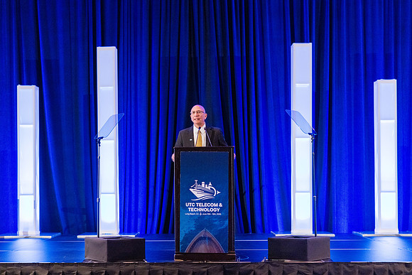 UTC Telecom and Technology Conference-Day 2-099