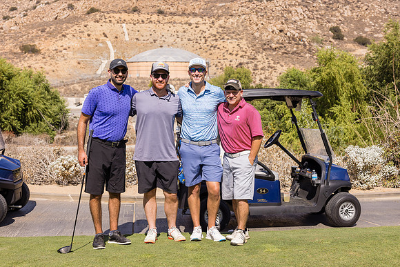 Duque Law Firm Charity Event-157