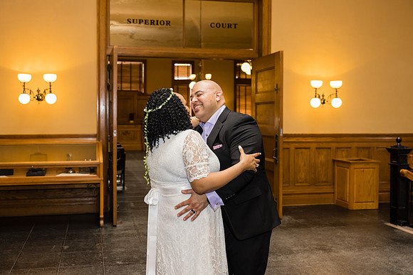 Old Orange County Courthouse Wedding Photos-070