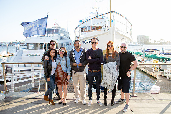 Wild Goose Hornblower-8