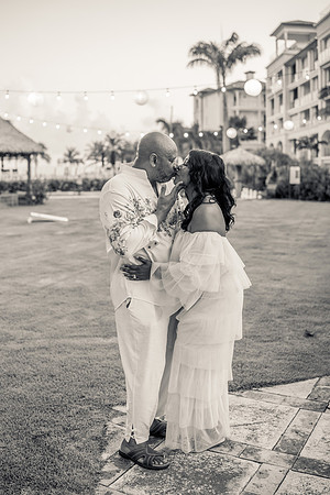 Destination Wedding Photographers Barbados Sandals Resort-35