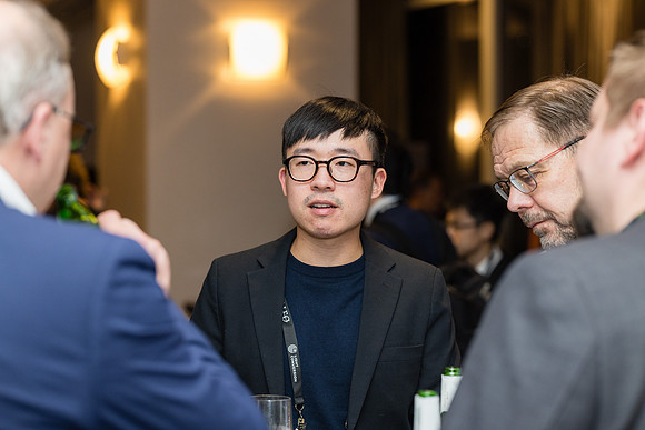 Day 1 - ICALEO Hollywood Ca - David England Photography-105