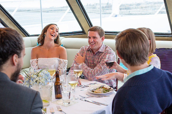Hornblower Dream On Yacht-131