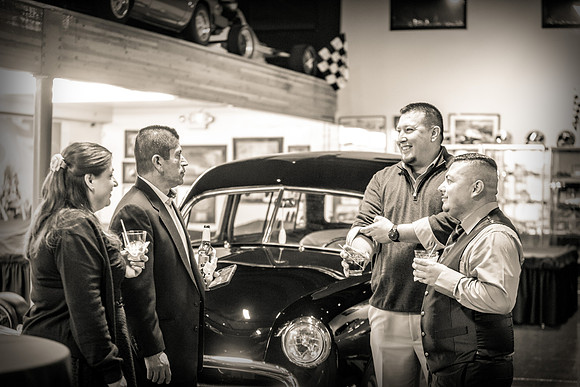 Marconni Automotive Museum-88