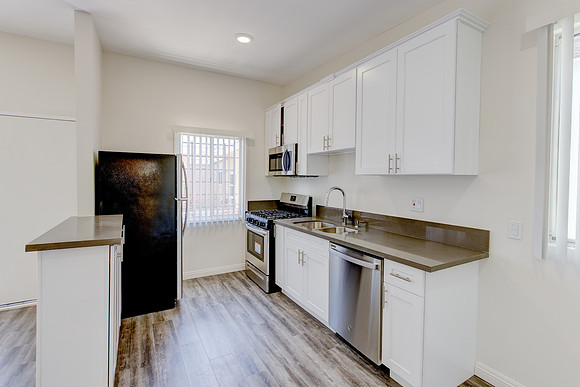 Real Estate Photographer Inglewood - David England Photography-022