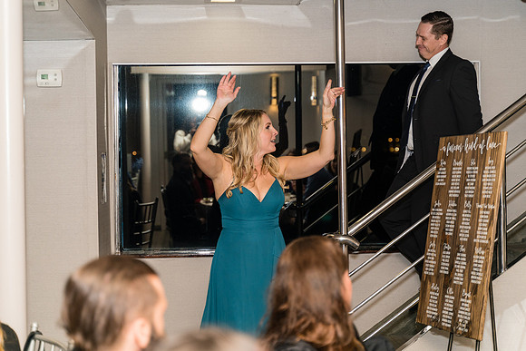 Wedding Photos Endless Dreams - City Experiences By Hornblower-697