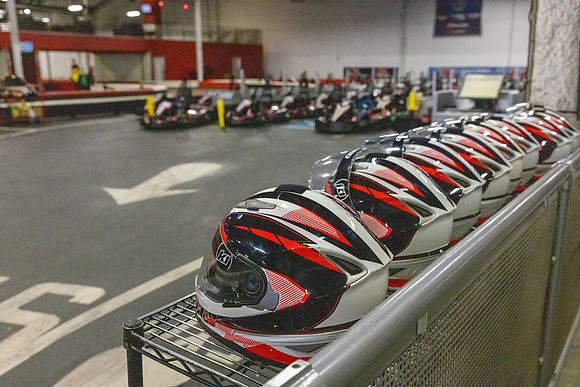 K1 Speed Anaheim Ca -8