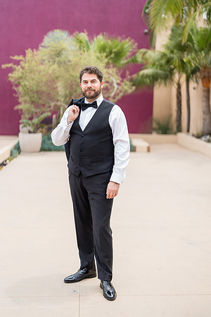 Wedding Phots MOLAA Long Beach Ca - David England Photography-025