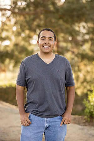 Senior Photographer Long Beach - David England Photography-029