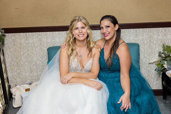 Wedding Photos Endless Dreams - City Experiences By Hornblower-252