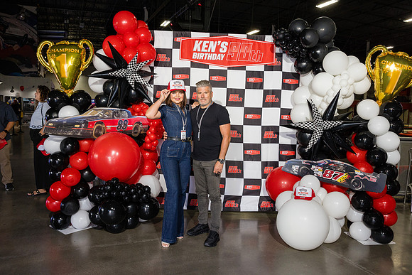 K1 Speed Anaheim Ca -98