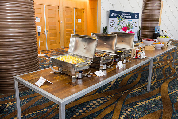 UTC Telecom and Technology Conference-Day 1-012
