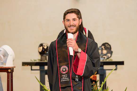Chapman Baccalaureate -042