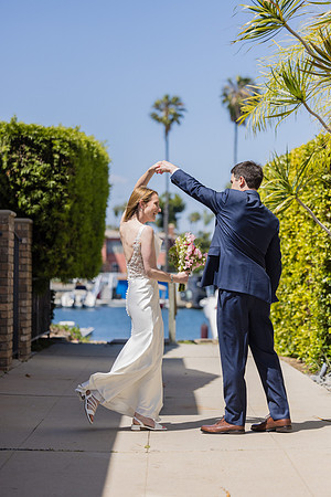 Long Beach Ca Backyard Wedding Photos-077