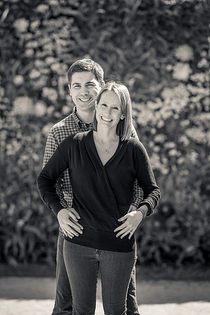 Engagement Photos South Coast Botanic Garden-040