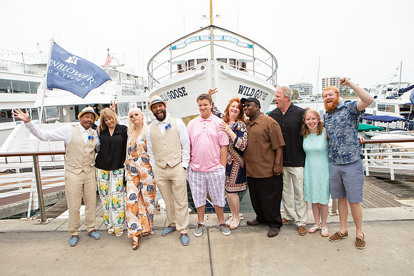 Wild Goose Wedding-50