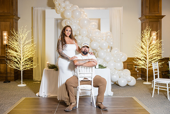 The Classic Club Baby Shower Photos-22