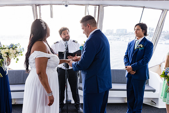 City Cruises By Hornblower - Mojo Yacht Newport Beach-111
