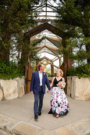 Wayfarers Chapel Photos-82