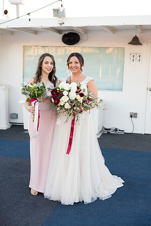 Endless Dreams Wedding - Newport Beach Photographer-119