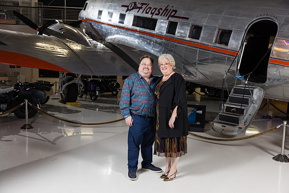Portraits Lyon Air Museum-009