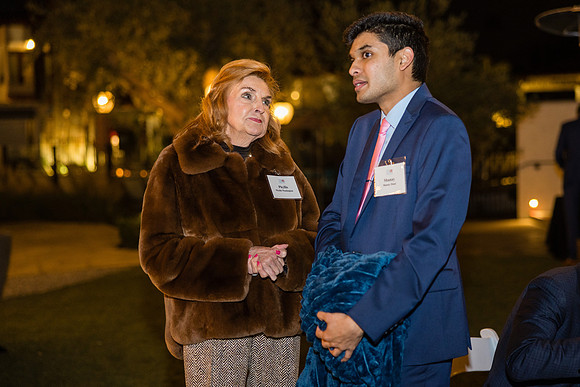 Horatio Alger Events Palm Springs 2025-68