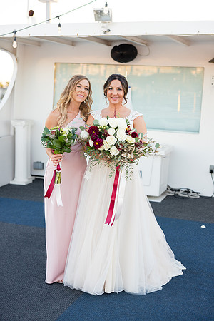 Endless Dreams Wedding - Newport Beach Photographer-110