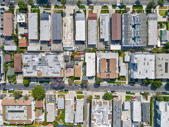 3729 Glendon Ave Drone-010