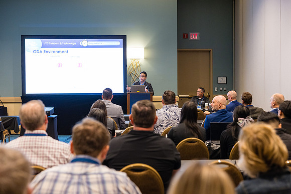 UTC Telecom and Technology Conference-Day 2-148