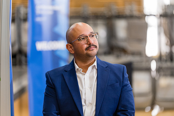 David Egland Photography - EVERFI City National Bank Event-9