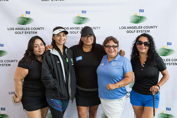 Don Kanbe Womens Golf Day 2017-5