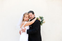 Gail & Mark - M Restaurant  Wedding Avalon Wedding