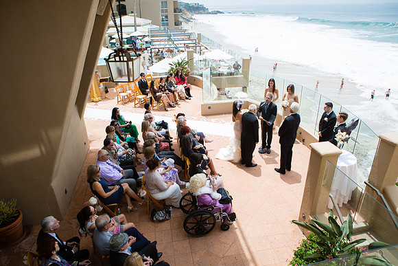 Surf and Sand Resort Laguna Beach-156