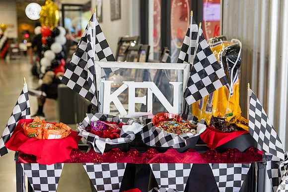 K1 Speed Anaheim Ca -12