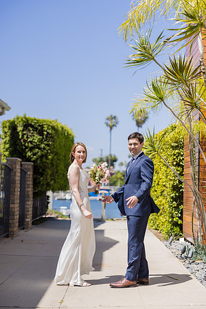 Long Beach Ca Backyard Wedding Photos-075