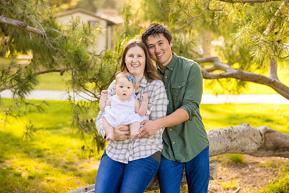 Family Photographer Long Beach - David England Photography-093