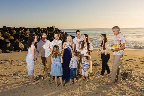 Tamarak State Beach Family Photos-012
